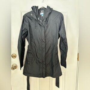 Columbia Women's Black Utility Jacket